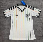 2627 Japan Away Women Soccer Jersey